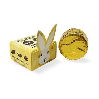CBD Rabbit Banana Vegan цукерка 50 mg CBD