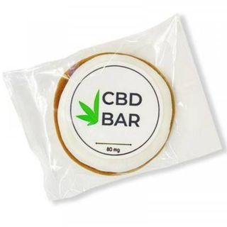 Медовий пряник CBD 80 мг