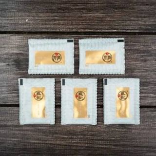 Смола Шу Пуеру Лао Ча (6 гр) - 1шт/350 мл ЕЛІТНА