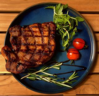 Стейк Свинний (250 грам)