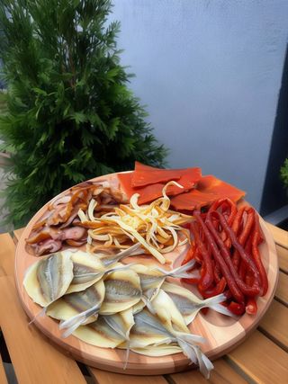 Сет Пивне асорті