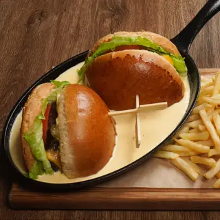 Cheese BOOM