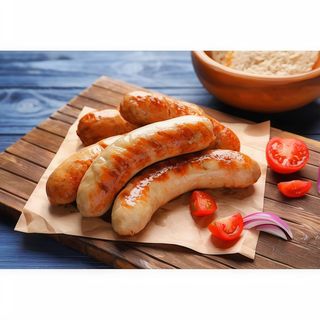 Ковбаска куряча (300 грам)