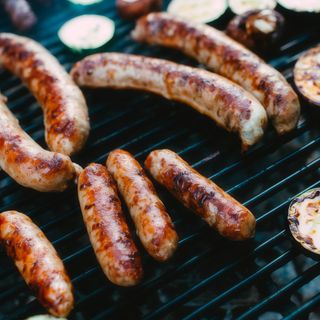 Ковбаски телятина (300 грам)