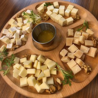 Сирна дошка