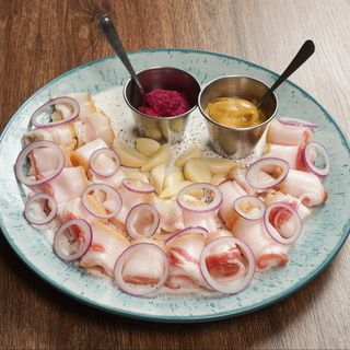 Підчеревина