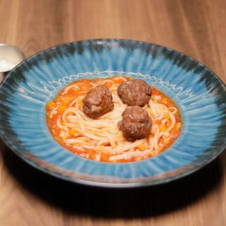 Паста Болоньоєзе