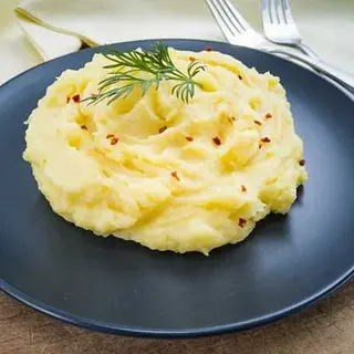Картопляне п'юре