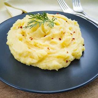 Картопляне п'юре