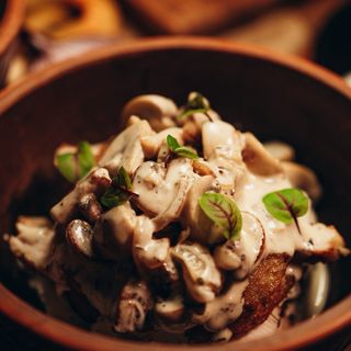 Гора дерунів