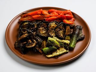 Овочі гриль, 300 г