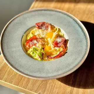 Паста Карбонара 340 г.