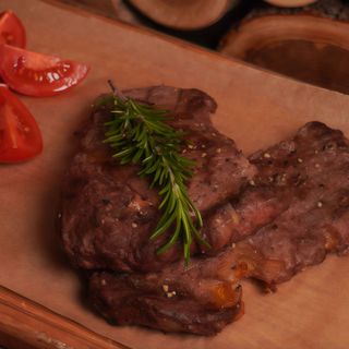 Стейк ''Рібай"'