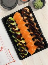 Сет Три дракона (1.2кг/24шт)