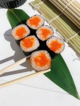 Макі Масаго (120г/6шт)