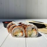 Золотий дракон з гребінцем (400 гр/8шт)