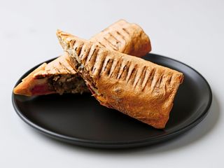 З Болгарським перцем Курка(400г)