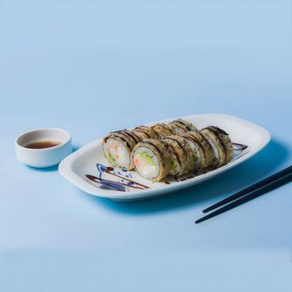 Ебі Чізу (360г)