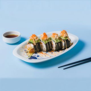 Ебі Рол (350г)