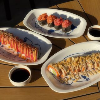 Мяо сет 1 (910г)