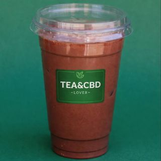 Ява-Чай Вишня (350г)