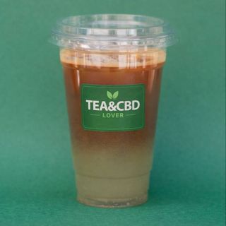 Ява-Чай Яблуко (350г)