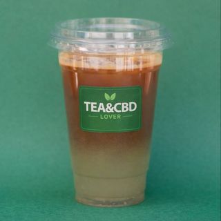 Ява-Чай на Воді (350г)