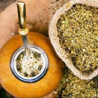 Ява-Чай "Тонізуючий" (350 мл) - тільки теплий!