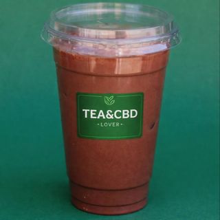 Ява-Чай Гранат (350г)