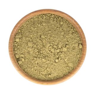 Даміана/Damiana (Turnera diffusa) сухий порошок