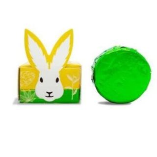 CBD цукерка Vegan Rabbit манго-матча, 50 мг КБД