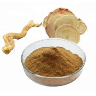 Тонгкат Алі (Eurycoma longifolia) – подрібнений корінь у порошку