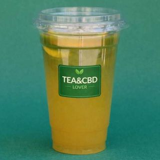 Ява-Чай Манго (суперпродукт) - 350г