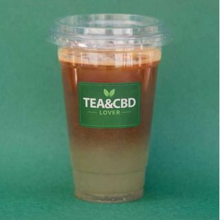 Ява-Чай Яблуко (суперпродукт) - 350г