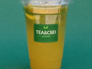 Ява-Чай Апельсин (350г)