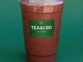 Ява-Чай Вишня (350г)