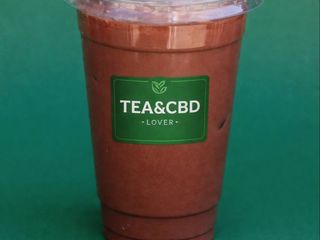 Ява-Чай Вишня (350г)