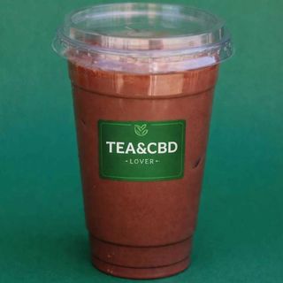 Ява-Чай Гранат (суперпродукт) - 350г