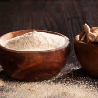 Ашваганда (Withania somnifera) - сухий порошок із кореня