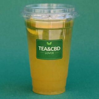 Ява-Чай Апельсин (суперпродукт) -350г