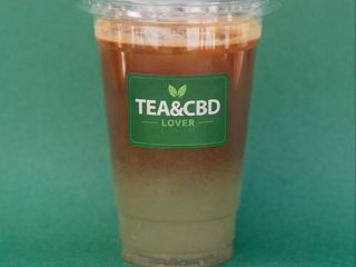 Ява-Чай на Воді (350г)