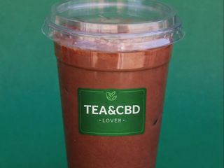 Ява-Чай Гранат (350г)