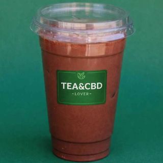 Ява-Чай Вишня (суперпродукт) - 350г