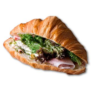 Круасан з прошуто (280г)