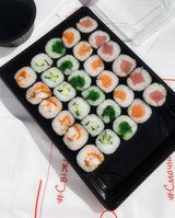 Сет Макі (750 г/ 30 шт)