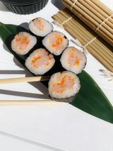 Макі Ебі (140г/6шт)