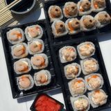 Тартар сет (1 кг/24шт)