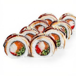 Золотий дракон