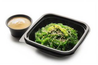 Салат хіяші