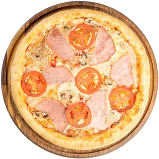Піца Капричеза (40см)